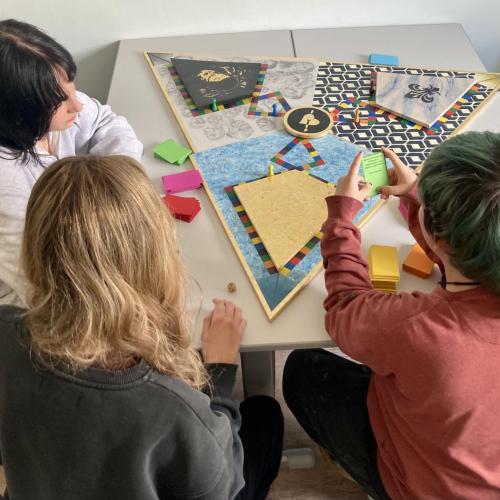 Abschlussarbeit