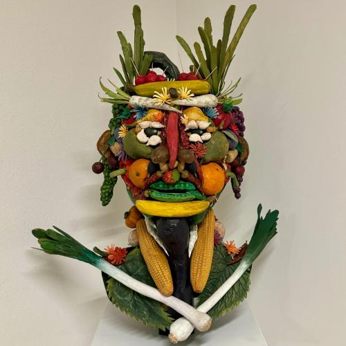 Arcimboldo