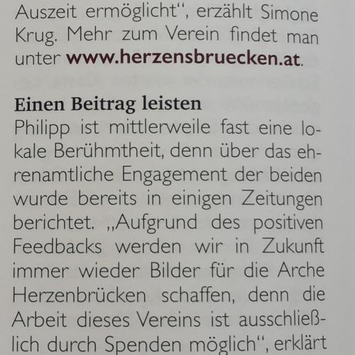 Goldene Herzen Bericht Farbenkreis