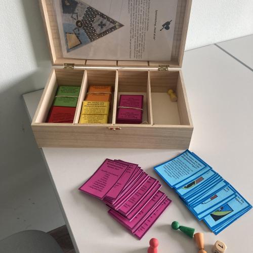 Abschlussarbeit