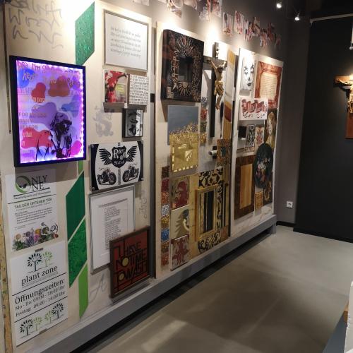 Wunderkammer