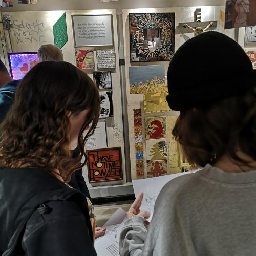 Wunderkammer