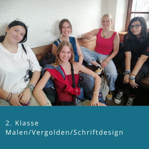 Exkursion München