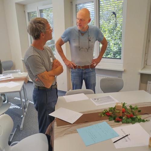 deutschsprachiges Bildhauertreffen