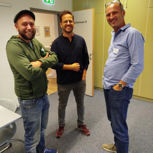 deutschsprachiges Bildhauertreffen
