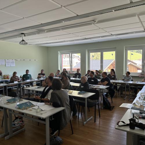 deutschsprachiges Bildhauertreffen