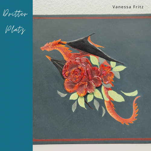 Arbeit des Monats 25