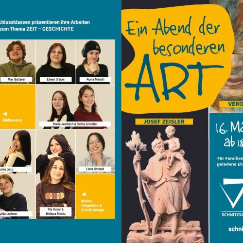 Abend der besonderen Art 2025