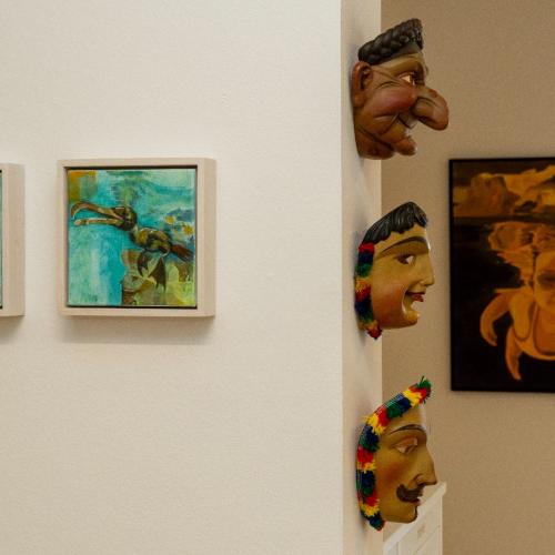Abend der besonderen Art