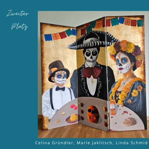Dia de los muertos