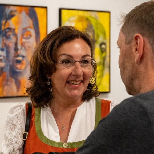 Abend der besonderen Art