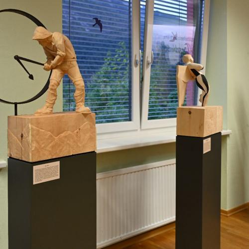 Abend der besonderen Art