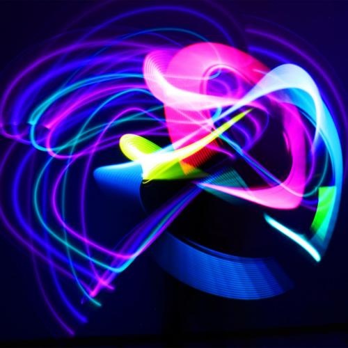 Lightpainting