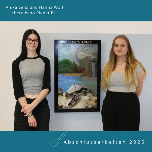 Abschlussarbeit no Planet B