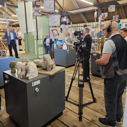 Ausstellung Zunftmuseum Bichlbach