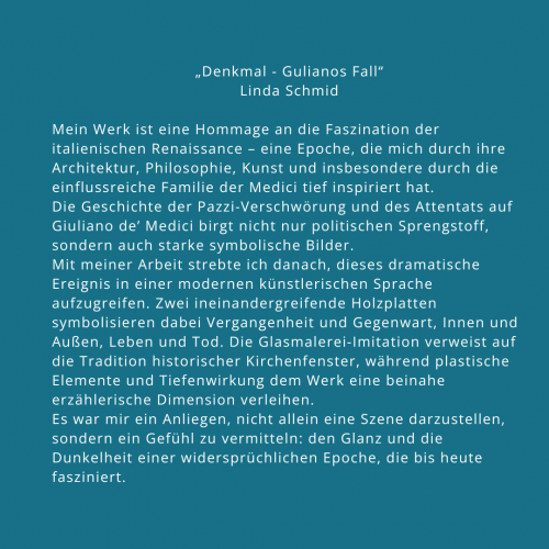 Abschlussarbeit Gulianos Fall