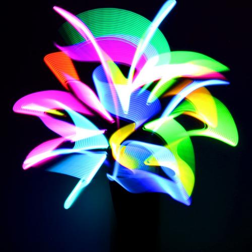 Lightpainting