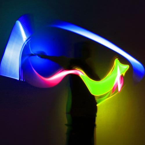Lightpainting