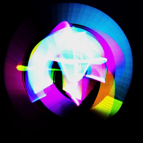 Lightpainting