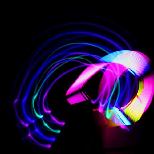 Lightpainting