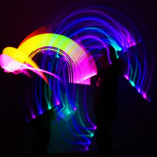 Lightpainting