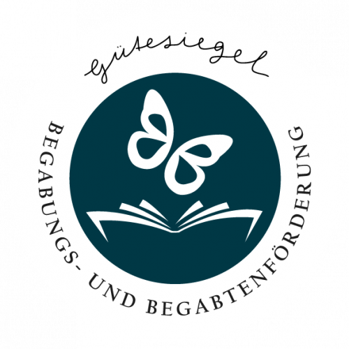 Logo Begabtenförderung