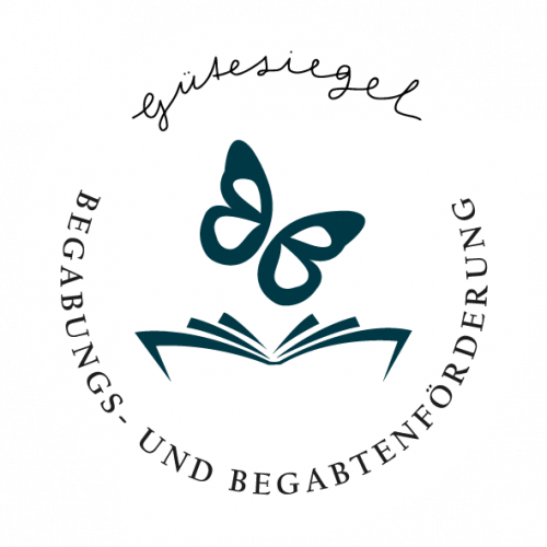 Logo Begabtenförderung