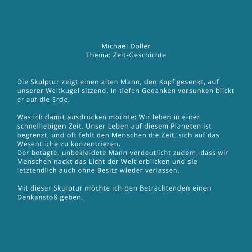 Abschlussarbeit Zeit Geschichte