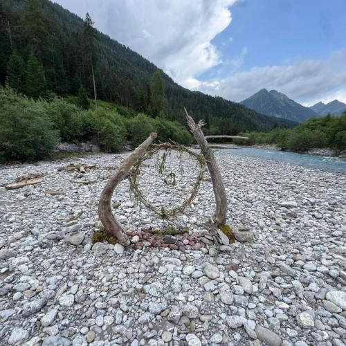 Landart Challenge