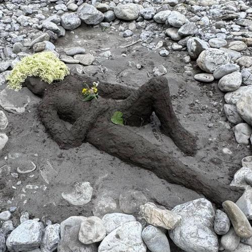 Landart Challenge