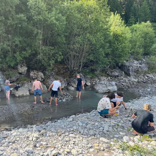 Landart Challenge