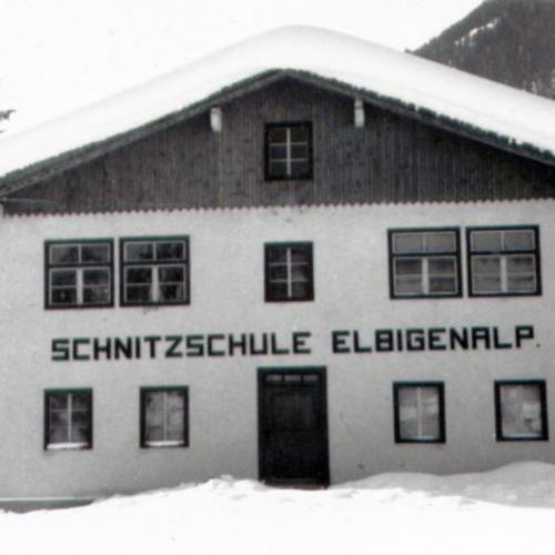 Schulgeschichte