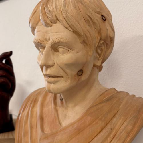 Bildhauer 