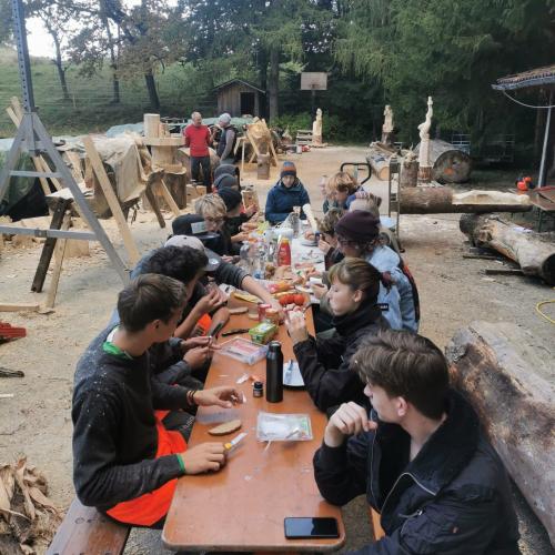 Symposium Berchtesgaden