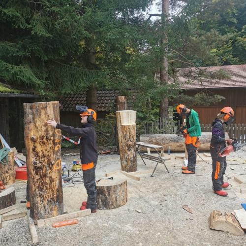 Symposium Berchtesgaden