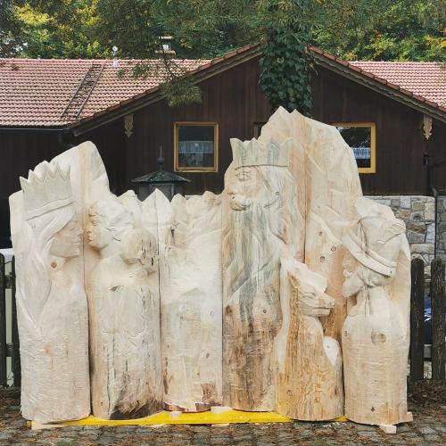 Symposium Berchtesgaden