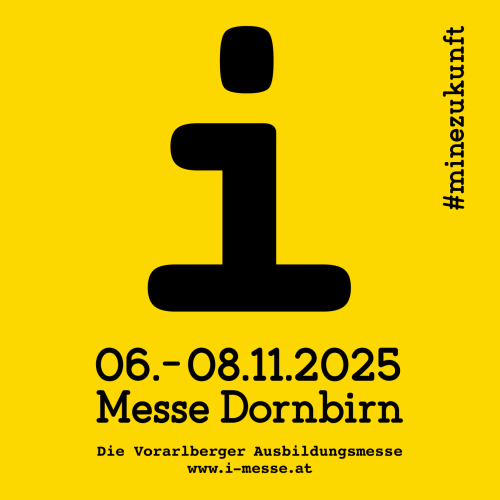 i Messse Dornbirn