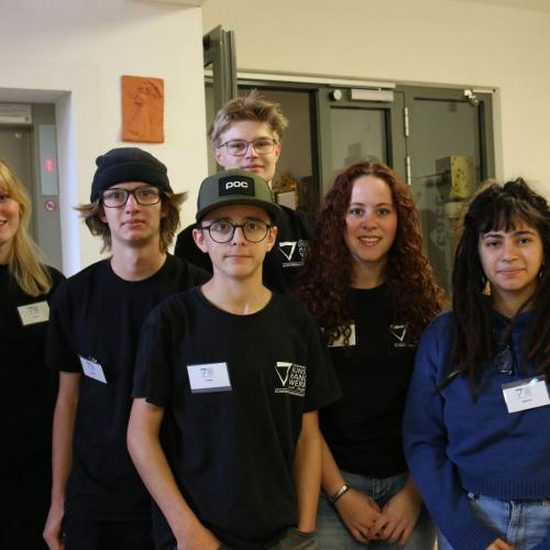 Tag der offenen Tür