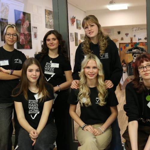 Tag der offenen Tür