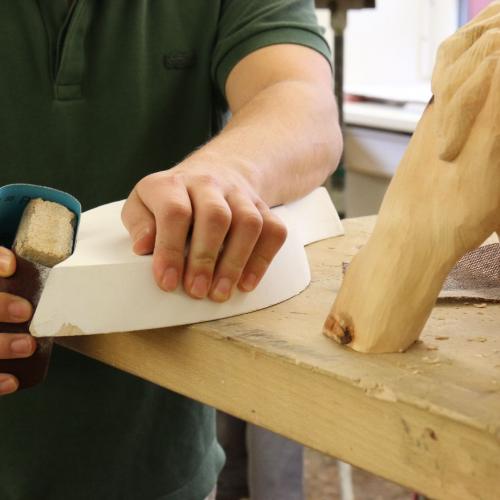 Tag der offenen Tür