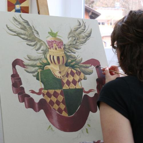 Tag der offenen Tür