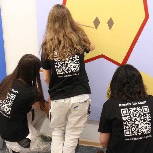 Tag der offenen Tür