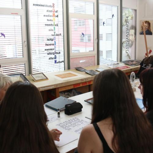 Tag der offenen Tür