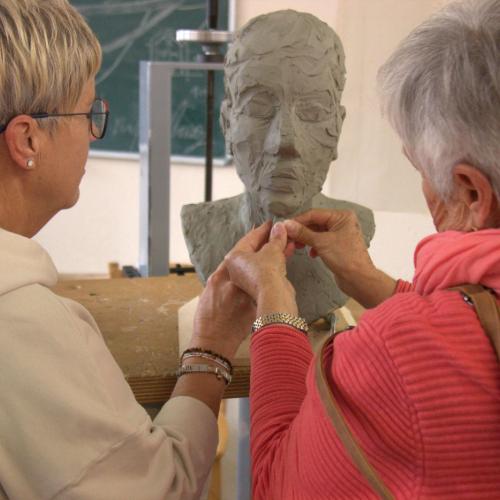 Tag der offenen Tür