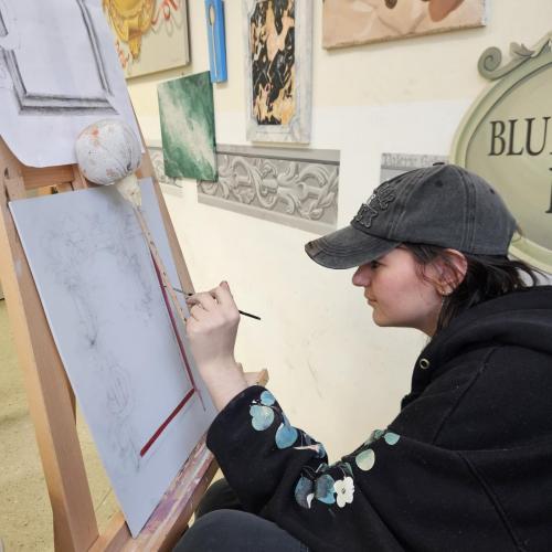 Tag der offenen Tür