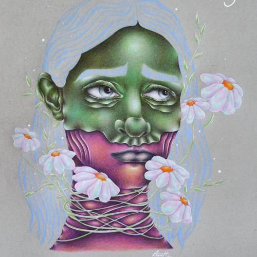 Absolventin Lisa Haug