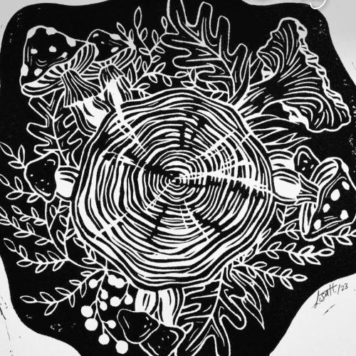 Absolventin Lisa Haug