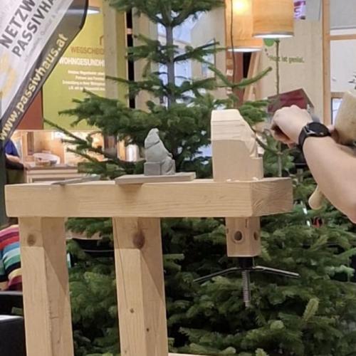 proholz Messe Innsbruck