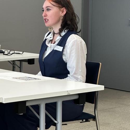 Fremdsprachenwettbewerb