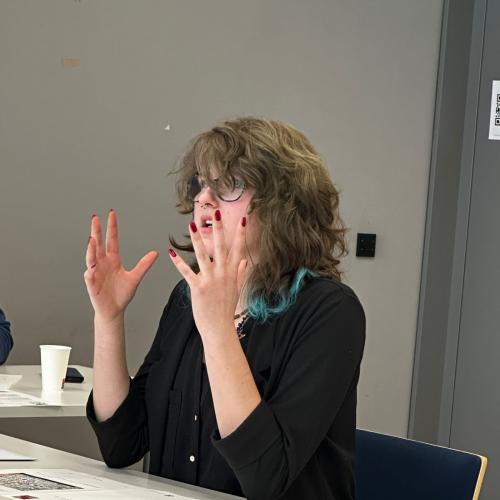 Fremdsprachenwettbewerb